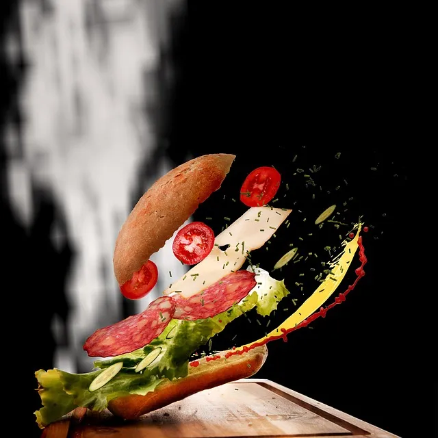 Food and Beverages