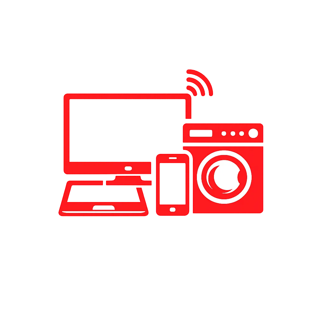 Electronics and Appliances